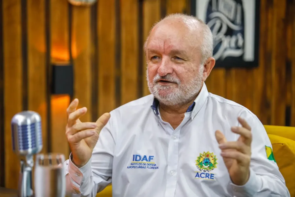 Presidente do Idaf é acusado de assédio moral e perseguição por servidores; denúncias estão sob investigação