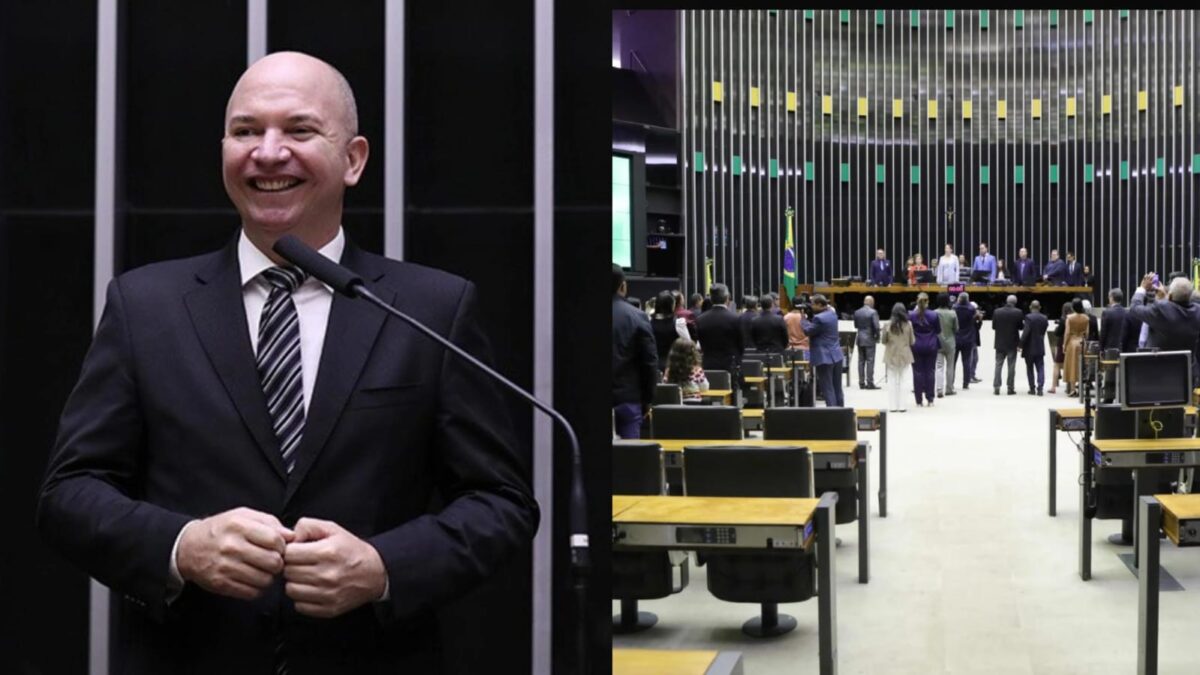Gerlen Diniz e outros oito deputados renunciam para assumir prefeituras; veja quais