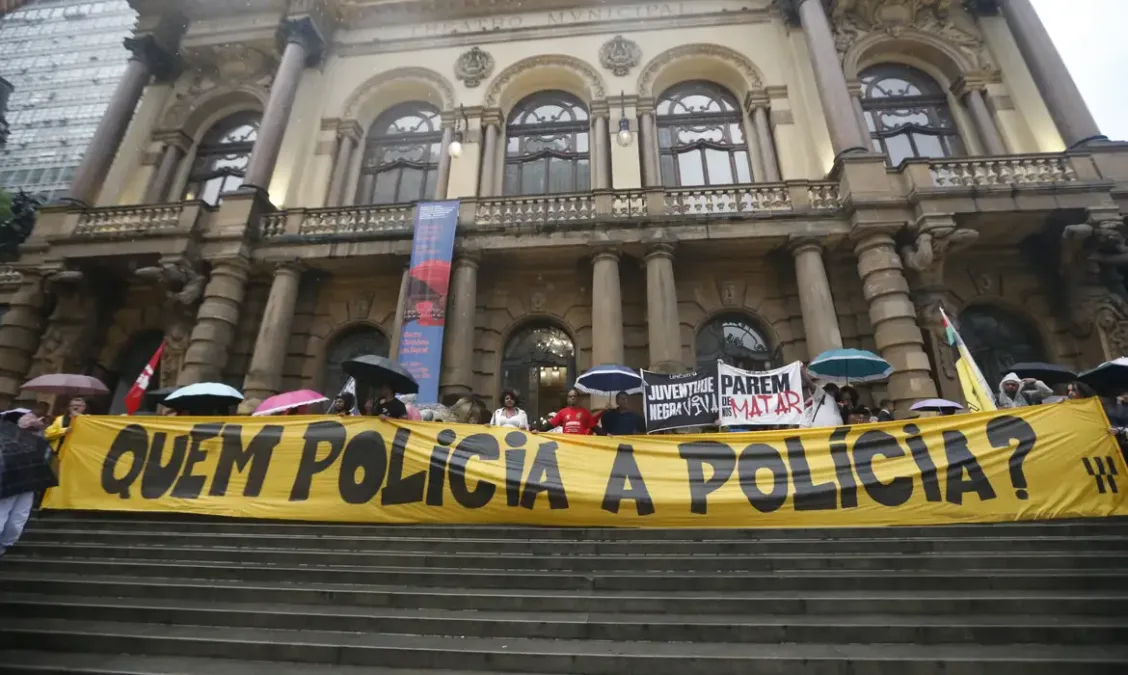 Ministério da Justiça implementa protocolos para uso gradativo da força policial em todo o país