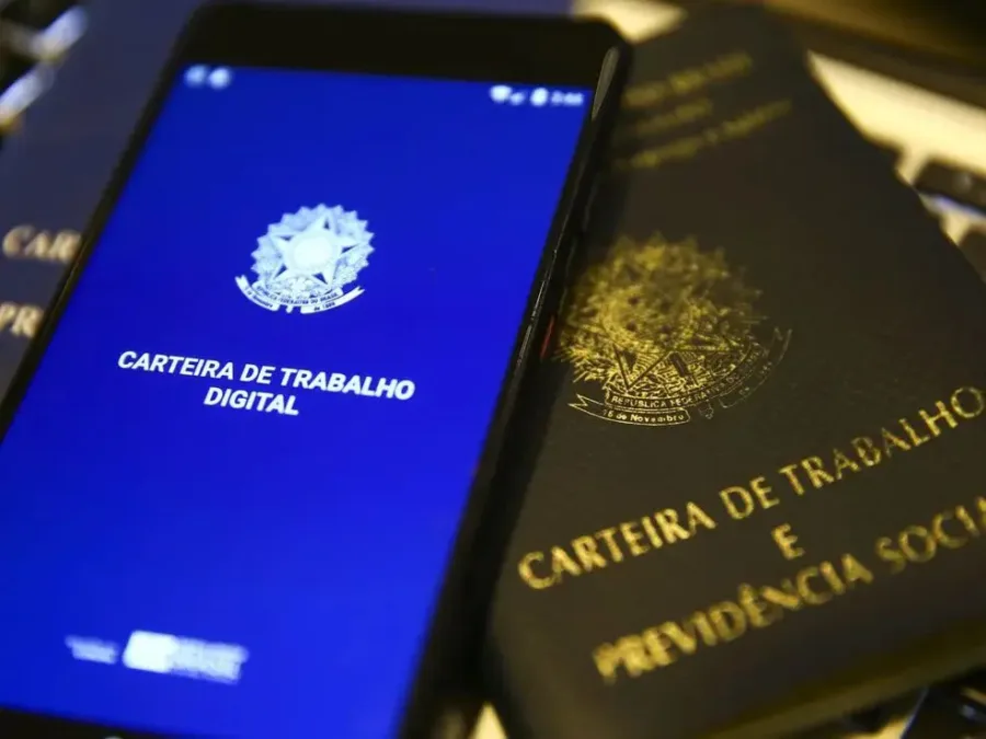 Indicador de emprego cai em dezembro e sinaliza desaceleração do mercado de trabalho