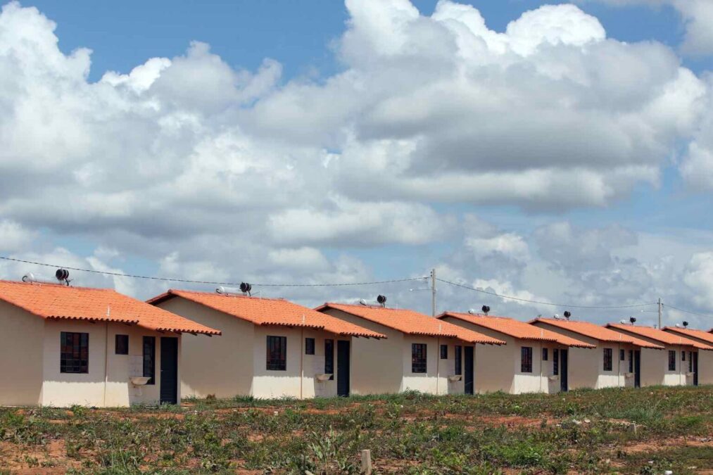 Minha Casa, Minha Vida: Governo Lula já contratou mais de 2,3 mil moradias no Acre