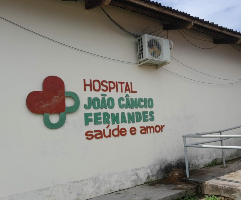 Casos de Covid-19 aumentam em Sena Madureira; dois pacientes estão internados