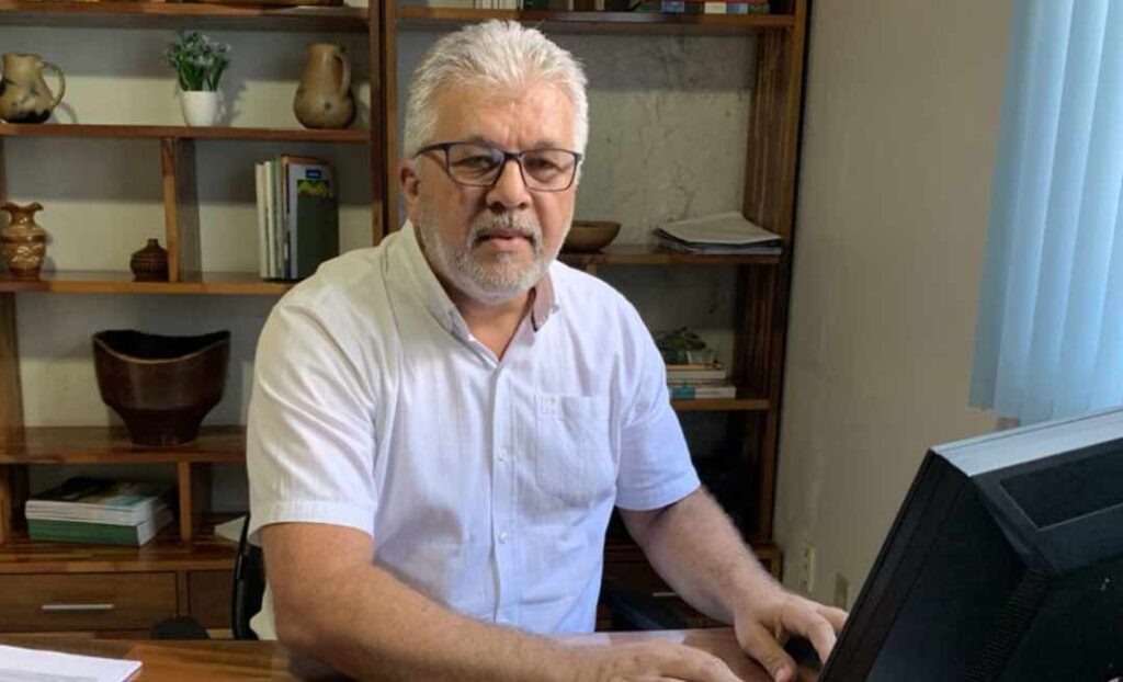 Novo Secretário de Saúde destaca prioridade no cumprimento de carga horária por médicos e servidores da saúde em Sena Madureira