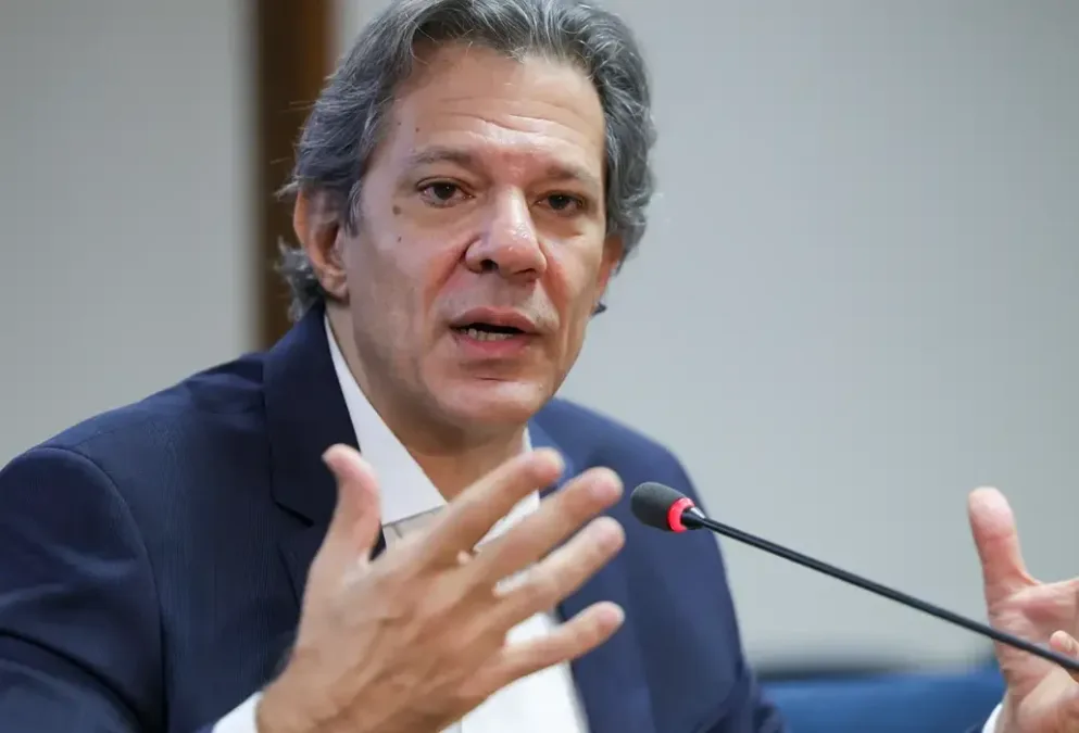 Governo Lula anuncia revogação de norma da Receita sobre monitoramento do Pix