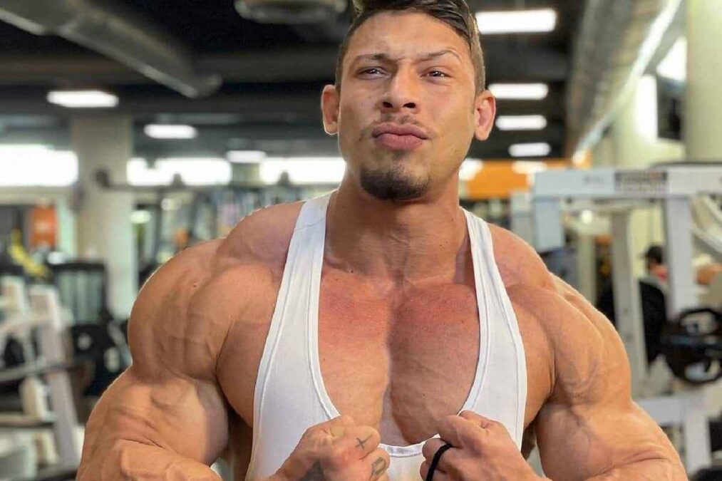 Ramon Dino anuncia saída de treinador após resultado decepcionante no Mr. Olympia 2024