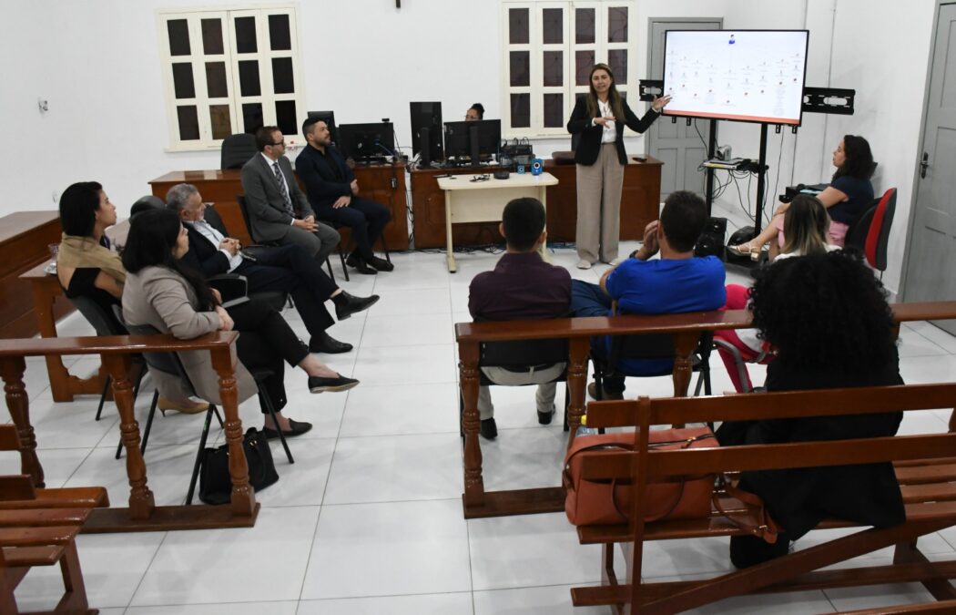 Feijó se torna a primeira cidade do Acre a criar Fundo Municipal para políticas penais