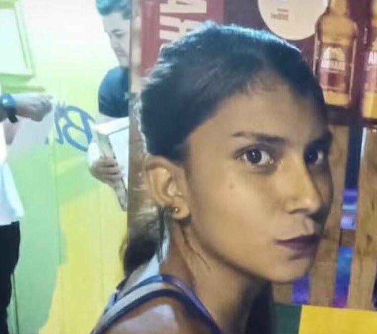 Jovem morre após acidente entre moto e caminhão em Mâncio Lima
