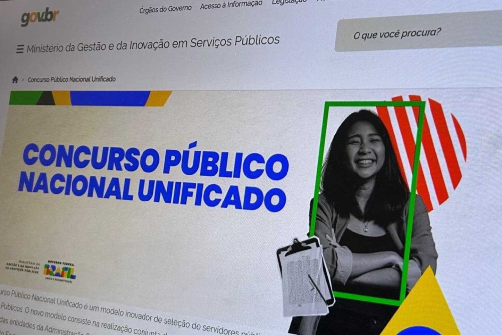 CNU: confira os resultados e próximas etapas do Concurso Nacional Unificado
