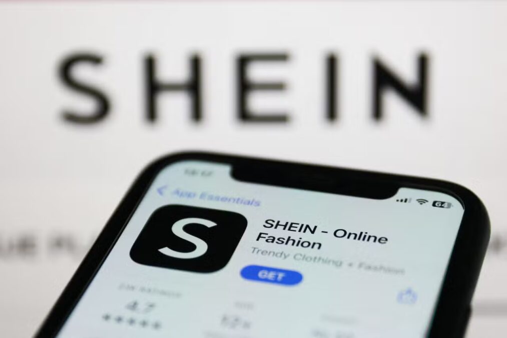 Shein tem queda de 40% no lucro em 2024 e pode reduzir valuation para IPO