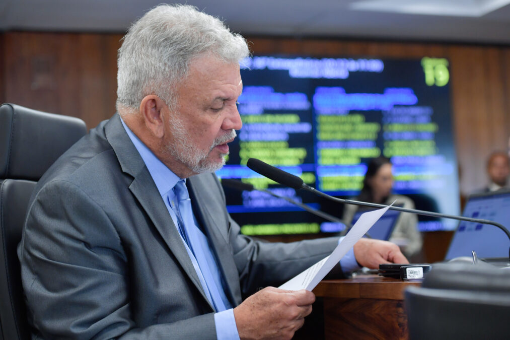 Petecão viabiliza R$ 3,9 milhões para pavimentação de ruas no bairro Montanhês em Rio Branco