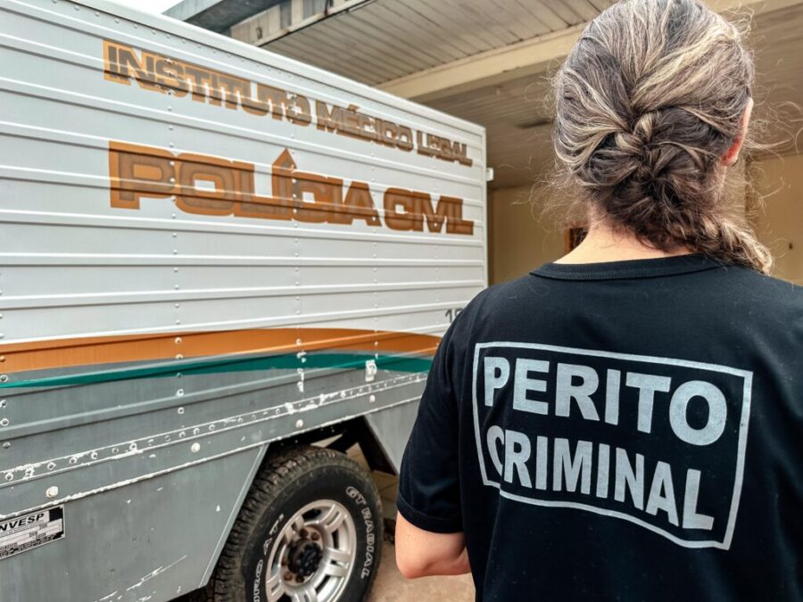 Acre se junta à Rede Nacional de Perfis Genéticos, impulsionando a solução de crimes