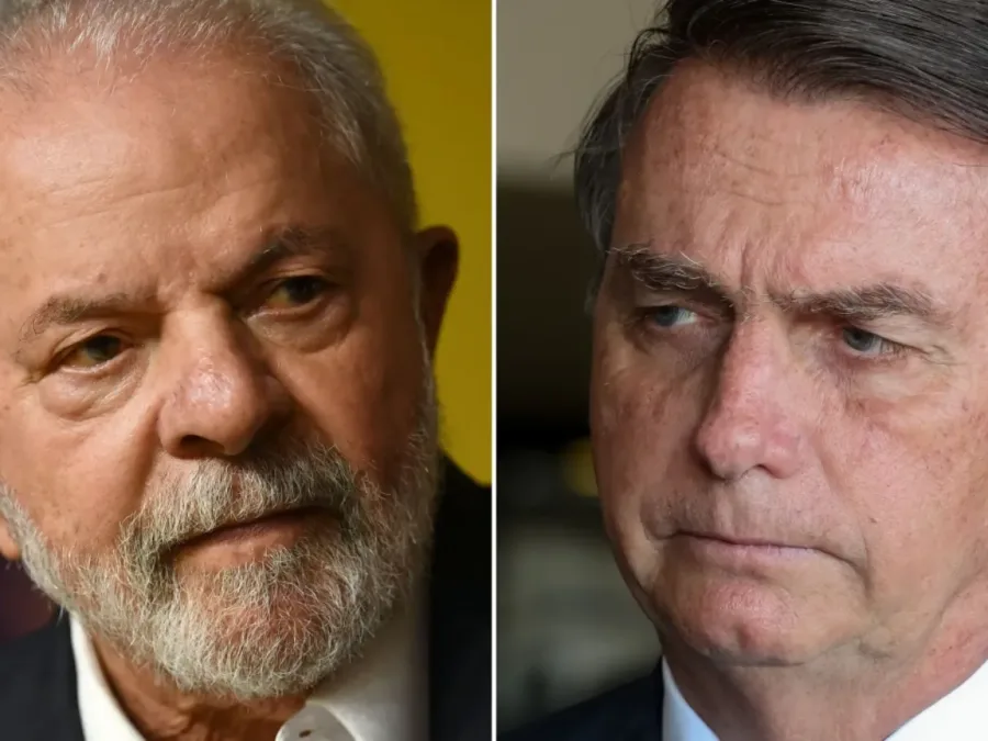 Denúncia da PGR diz que Bolsonaro sabia e concordou com plano para matar Lula