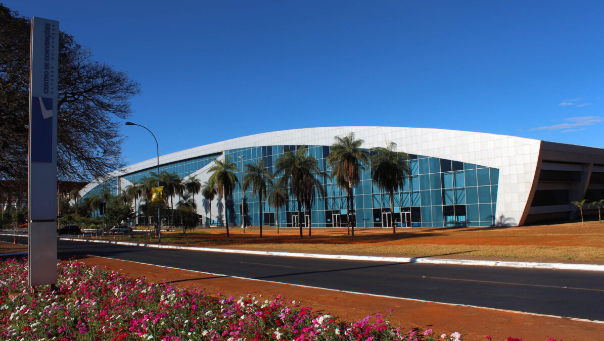 Encontro Nacional de Prefeitos começa amanhã em Brasília