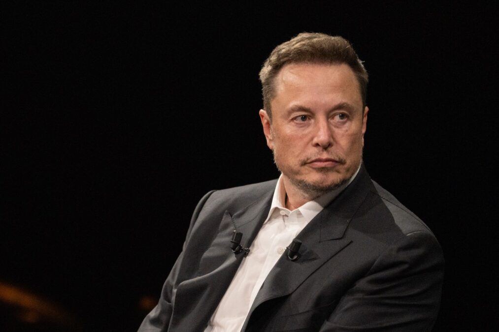 Justiça dos EUA impede acesso da equipe de Musk a sistemas financeiros do governo