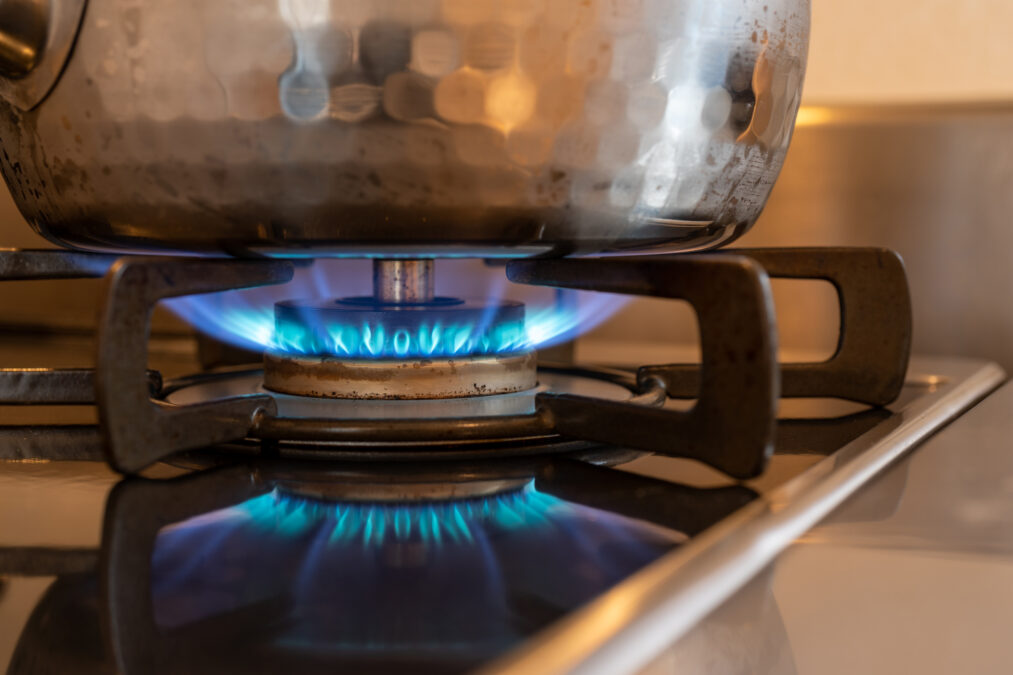 Preço do gás natural terá redução de 1% a partir deste sábado (1º), anuncia Petrobras