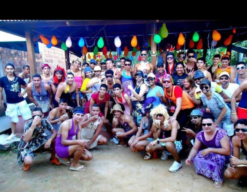 Bloco das Virgens do Yaco de Sena Madureira já tem data marcada para o Carnaval 2025