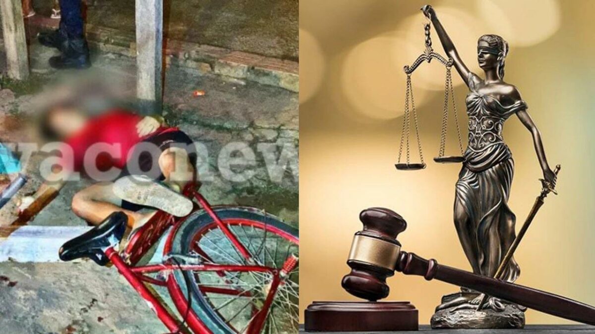 Em liberdade: Em menos de 24 horas, justiça manda soltar suspeitos de matarem jovem no Taquari