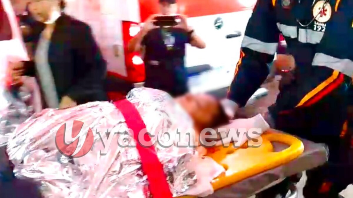 Mãe e filha idosas são brutalmente agredidas em Rio Branco