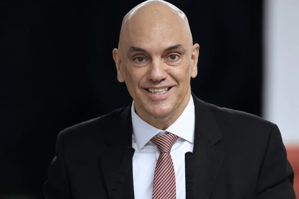 Justiça dos EUA rejeita pedido de Rumble e Trump Media contra Alexandre de Moraes