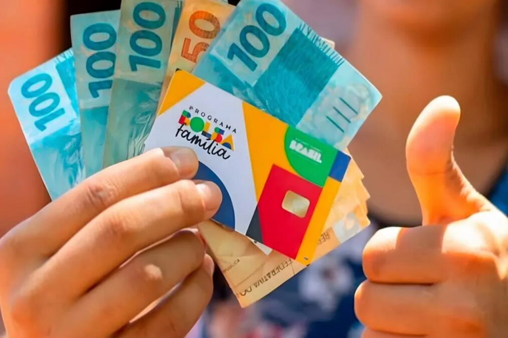 Caixa conclui pagamento da parcela de fevereiro do Bolsa Família