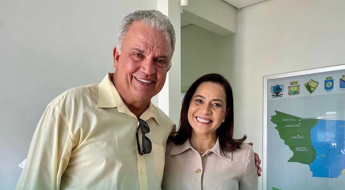 Petecão admite apoio a Mailza, mas descarta aliança com Jorge Viana
