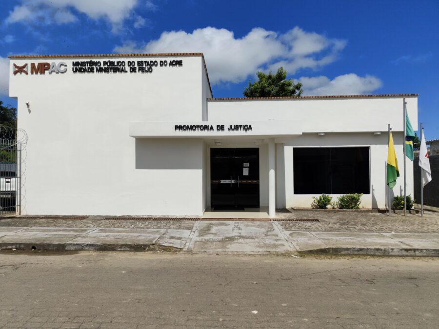 Ministério Público recorre contra liberdade provisória de acusado de tentativa de homicídio em Feijó