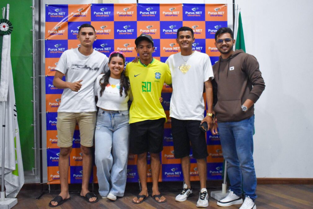 Sena Madureira sedia Campeonato de Free Fire e fortalece cenário gamer local
