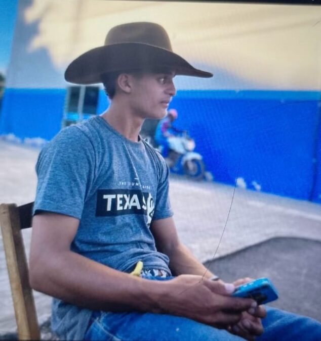 PM confirma que motociclista morto em acidente não tinha CNH