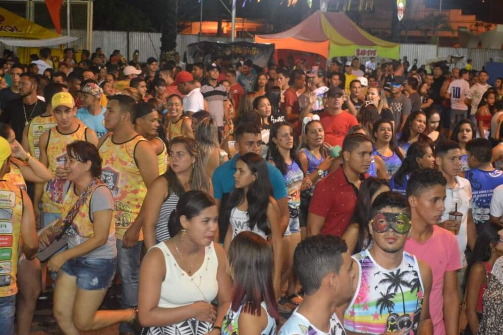 Prefeitura de Sena Madureira confirma retorno do tradicional Carnaval de Rua
