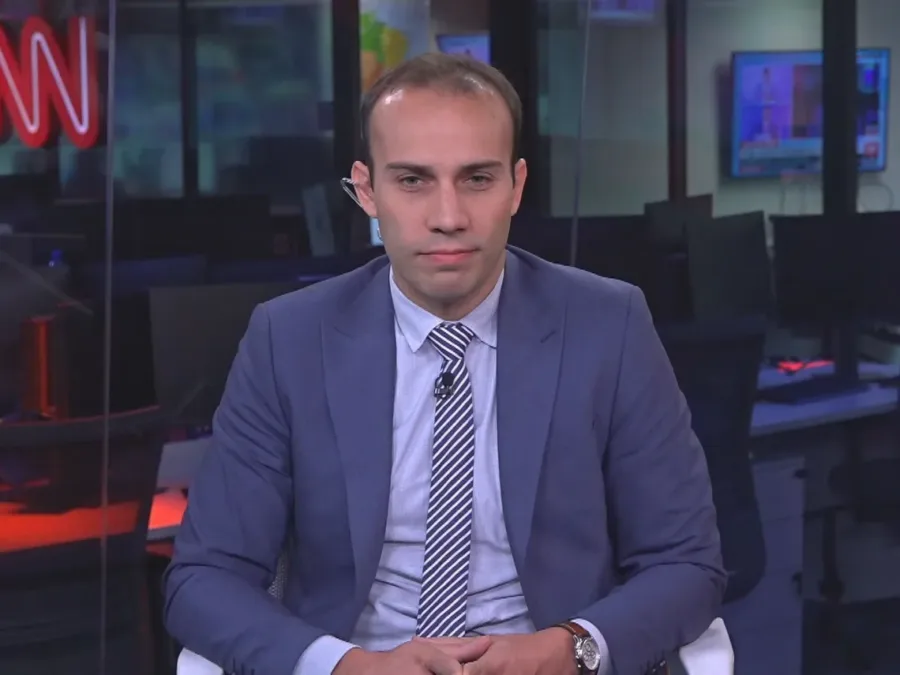 Dono da Atlas/Intel sugere que denúncia contra Bolsonaro foi encomendada por Lula