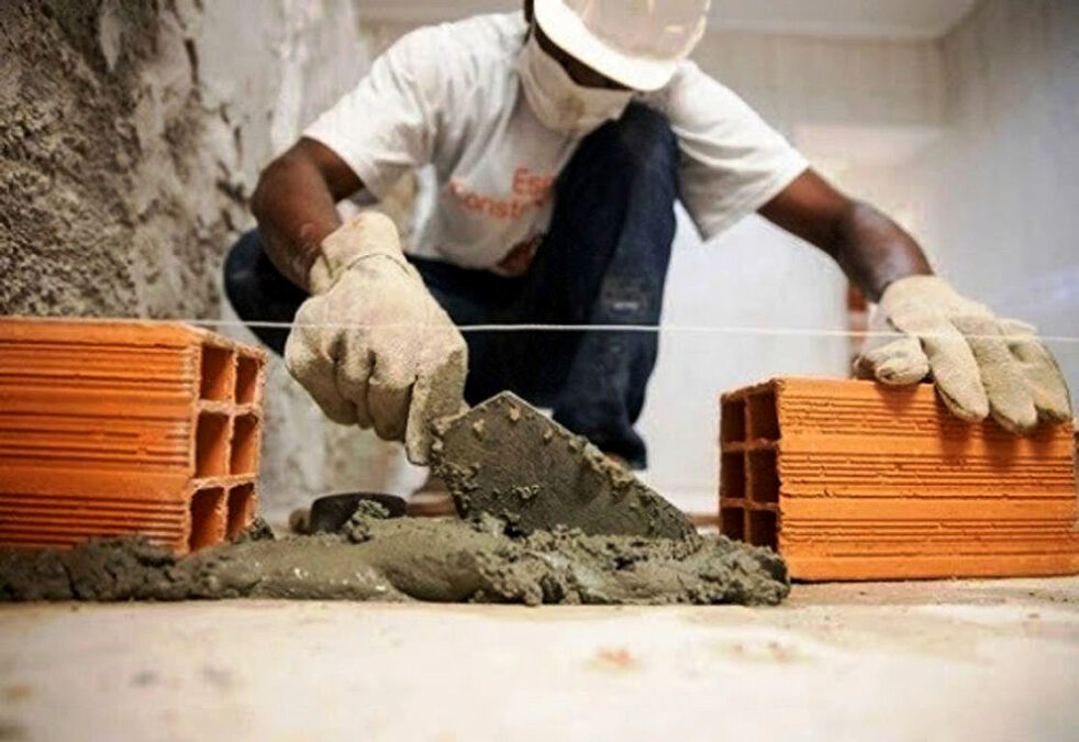 Acre registra segundo maior custo da construção civil do Brasil em janeiro, aponta IBGE