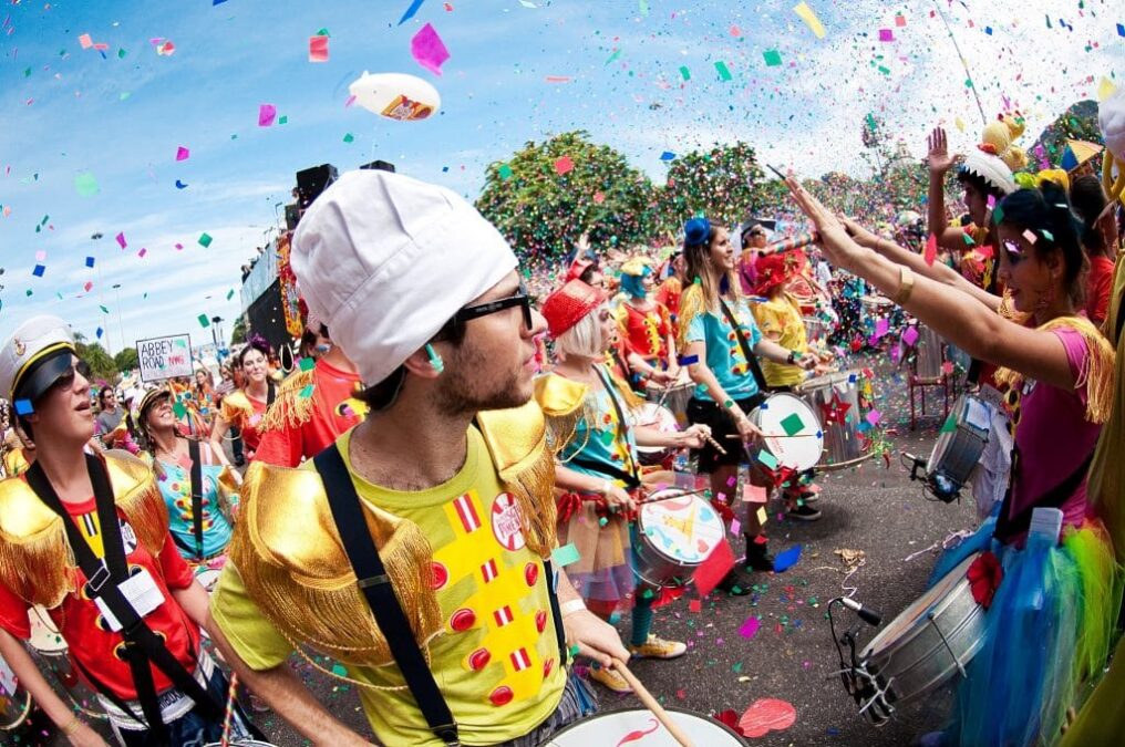 Carnaval Chegando: Veja quais cuidados você deve ter para curtir com segurança