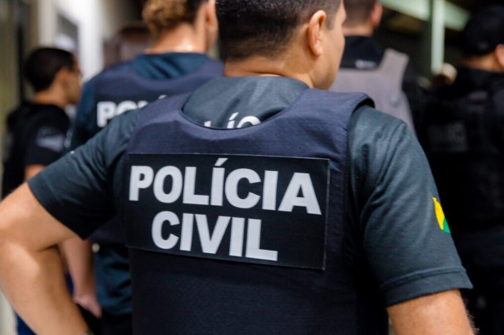 Em Mâncio Lima, Polícia Civil prende homem que descumpriu medida protetiva de urgência