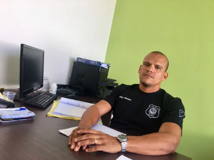 Presidente do Iapen-AC, Marcos Frank, é investigado por disparos contra carro em Rio Branco