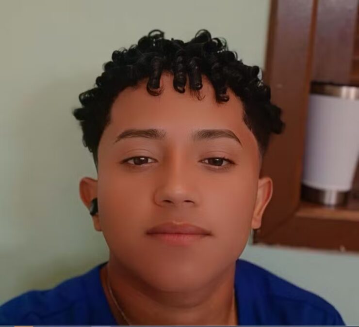 Dois suspeitos de envolvimento na morte de jovem em Rio Branco são presos pelo BOPE