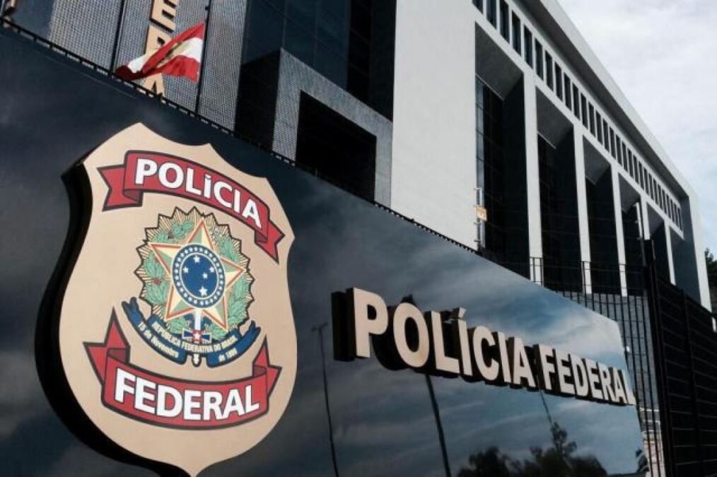 Polícia Federal lança operação contra suspeito de ameaçar Lula