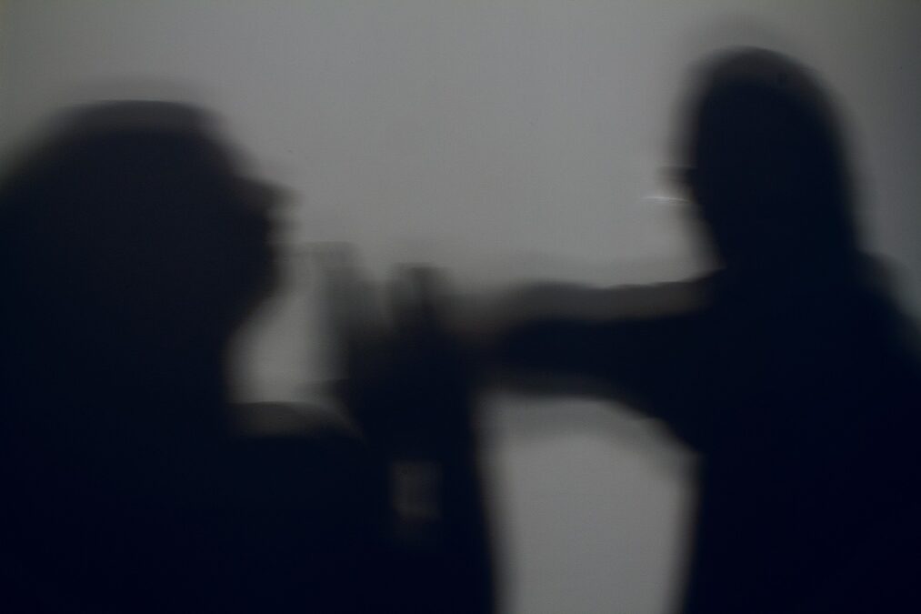 Homem é preso por violência doméstica após ameaçar a própria mãe em Sena Madureira