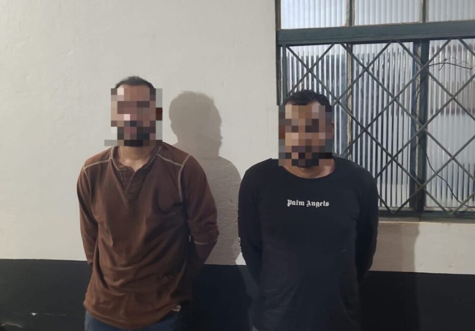 Foragido condenado a mais de 100 anos é preso na Bolívia em operação internacional