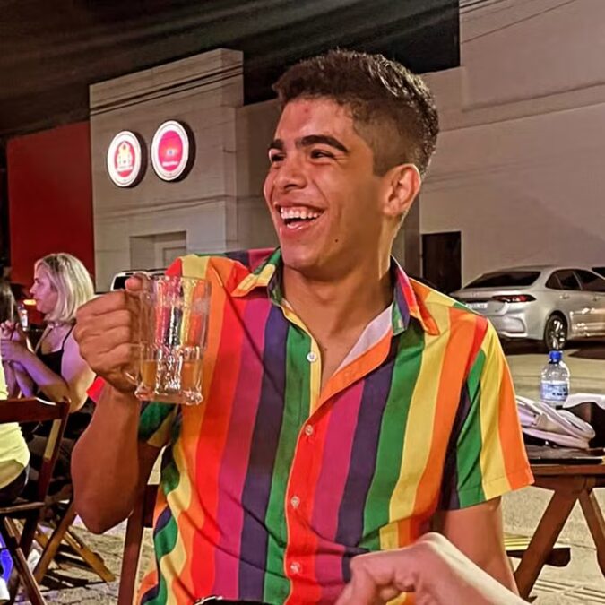 Polícia identifica motivo de execução de jovem, mas mantém sigilo para proteger família