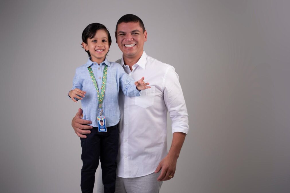 Novas leis do deputado Tio Pablo garantem mais proteção e inclusão para pessoas com autismo; veja como!
