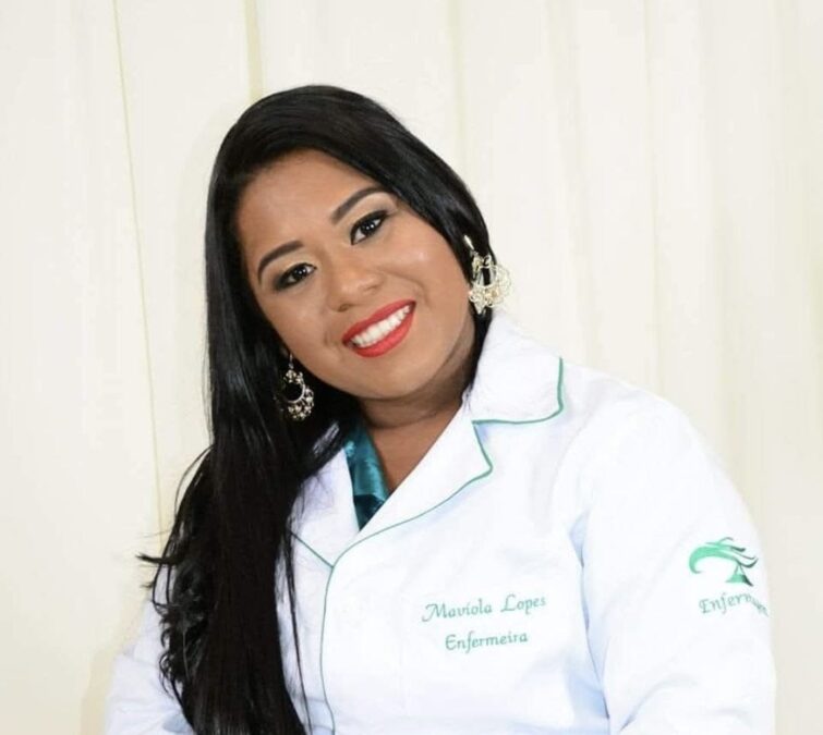 Enfermeira de Sena Madureira falece após batalha contra câncer na medula óssea