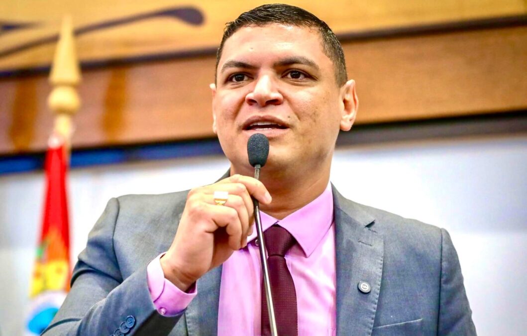 Fortalecendo o campo: deputado Tio Pablo defende o apoio e o armazenamento para produtores rurais