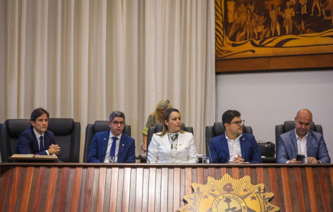 Audiência pública na Aleac debate crimes cibernéticos contra advogados no Acre