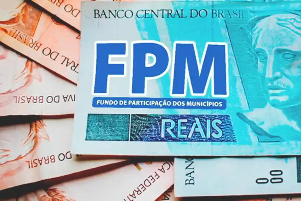 Primeiro repasse de março do FPM cresce 2,8%, mas especialistas alertam para possíveis quedas