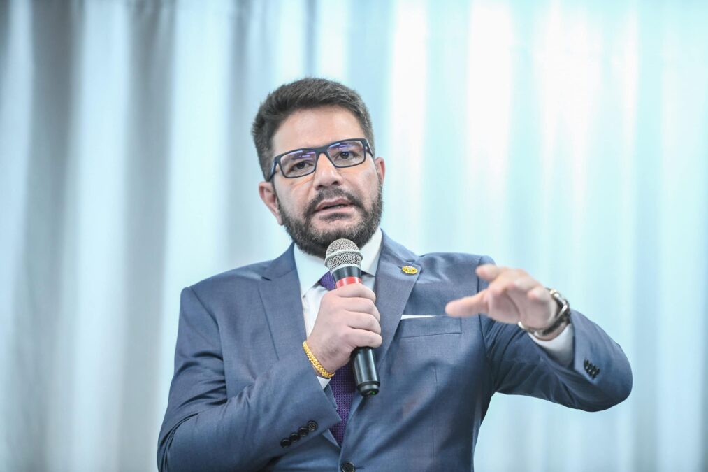 Governador Gladson Cameli aprova isenção de ICMS para itens essenciais da cesta básica