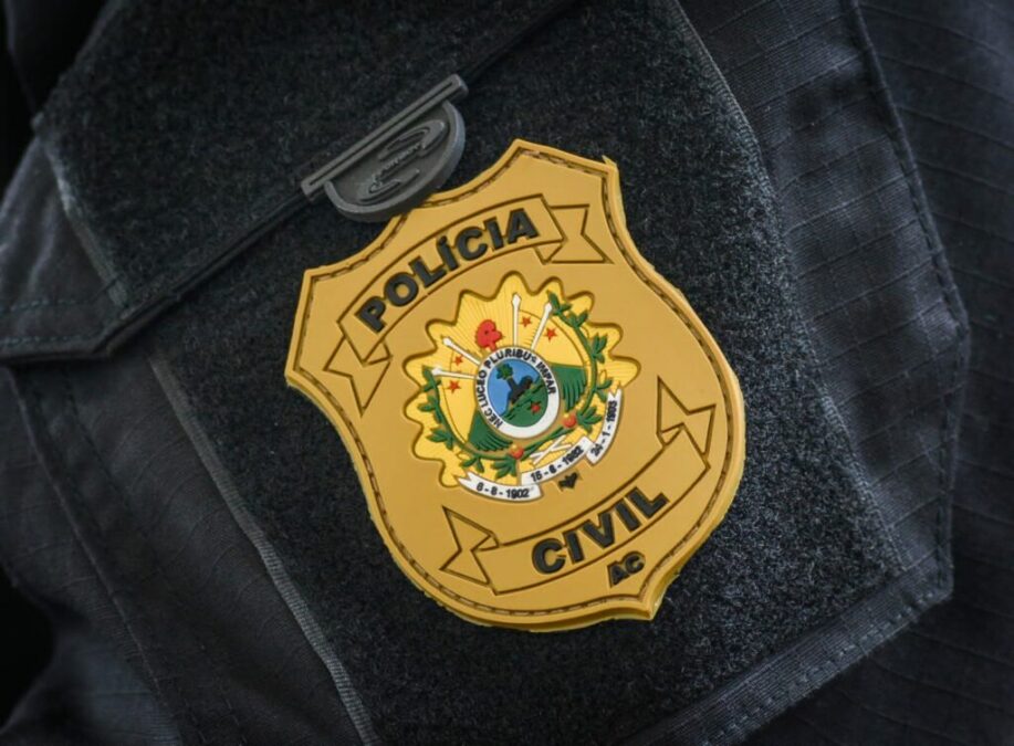 Polícia Civil do Acre divulga balanço das ocorrências no início do Carnaval 2025