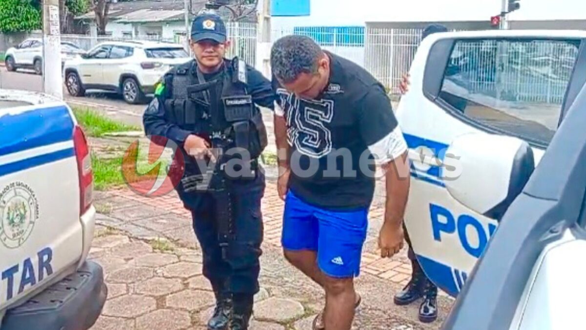 PM prende suspeito de participação nos ataques que atingiram criança de 1 ano com tiro na cabeça