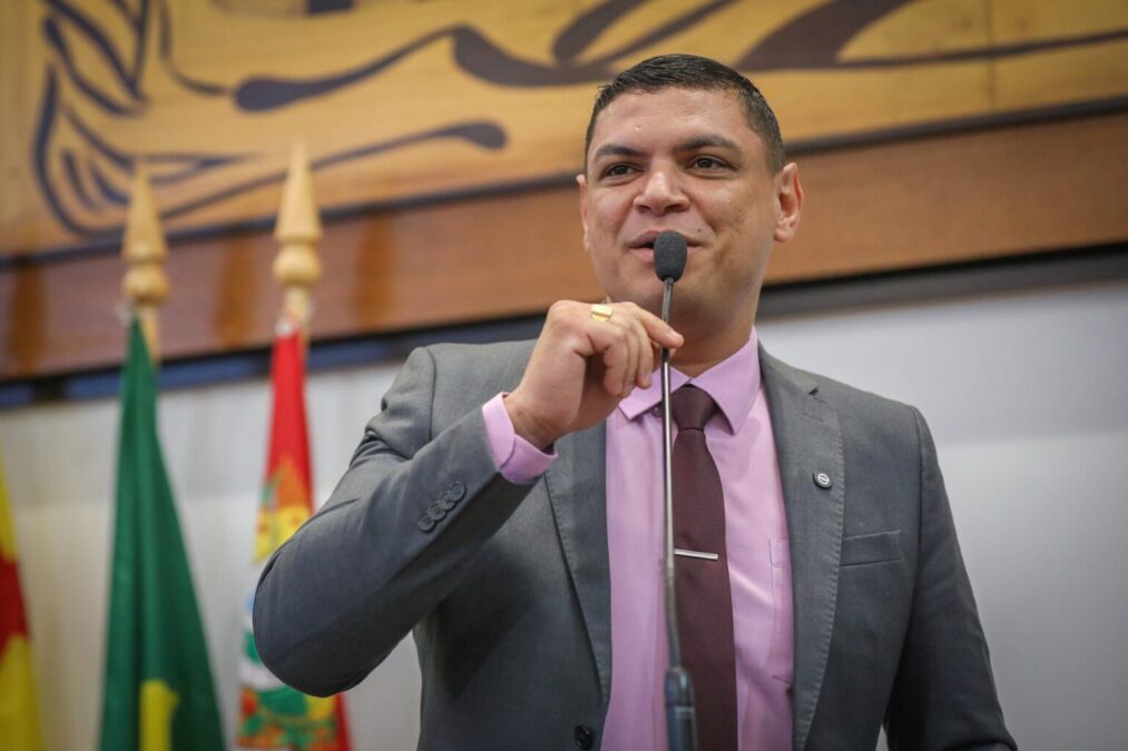 Pablo Bregense destaca sucesso da ação de saúde “Itinerante do Tio Pablo”