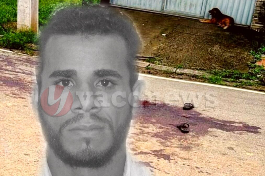 Após discussão, Mulher trans mata homem com longa fixa criminal no interior do Acre