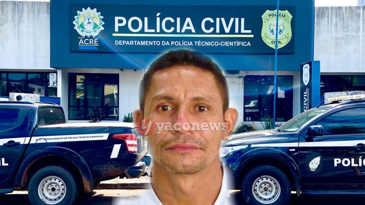 Acusado de estuprar adolescente de 13 anos com espectro autista é agredido até a morte no complexo prisional de Rio Branco